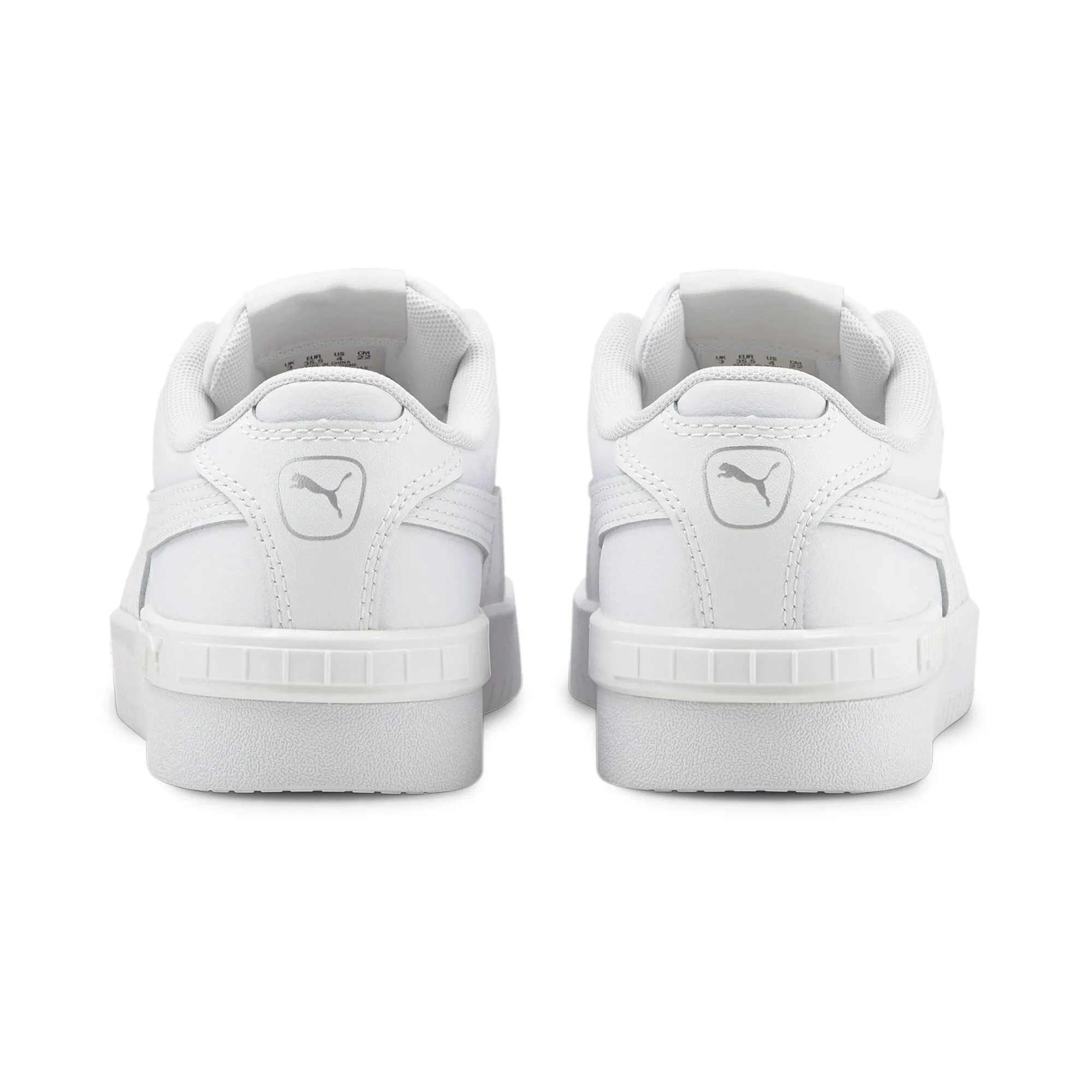 PUMA Girls' Jada Sneakers Big Kids