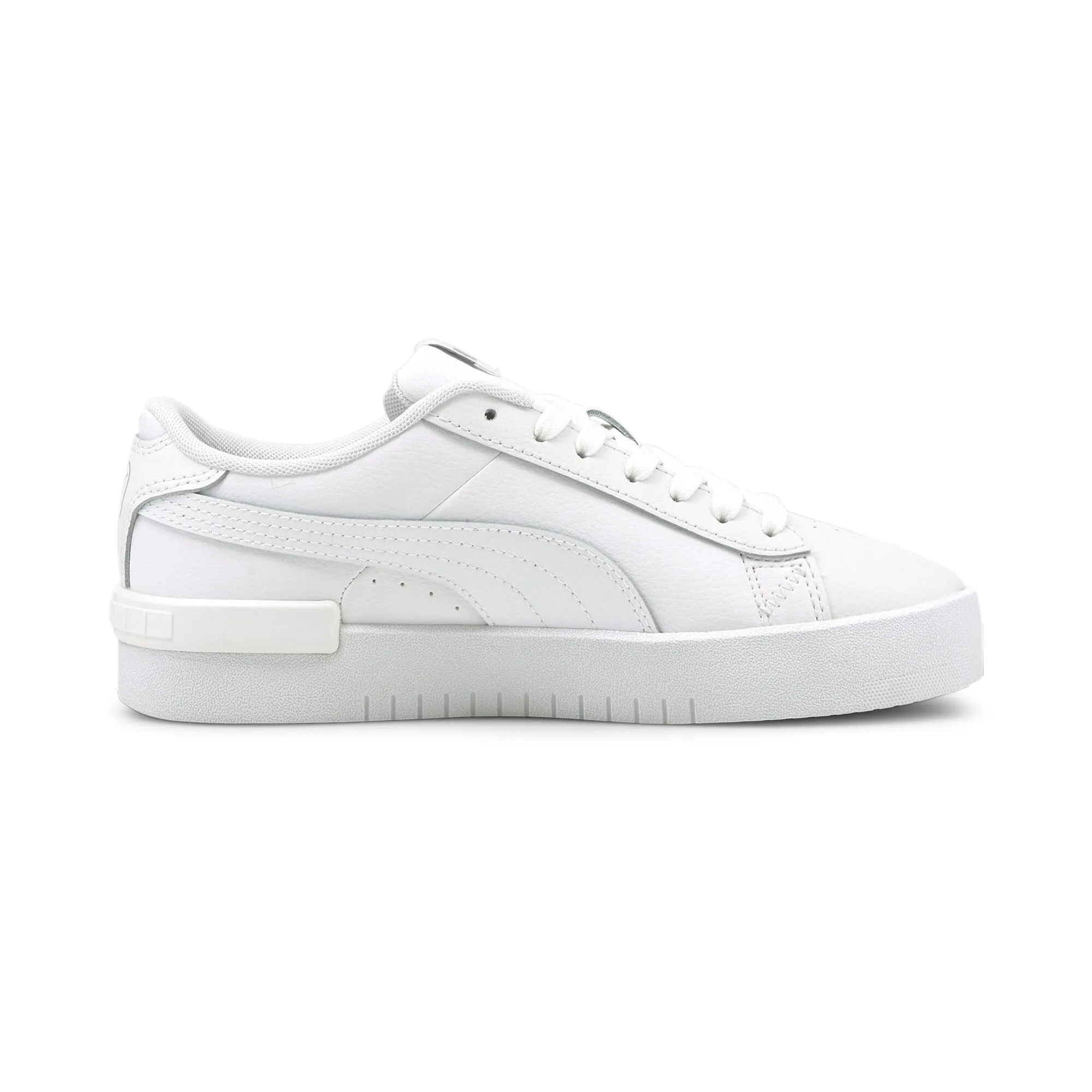 PUMA Girls' Jada Sneakers Big Kids