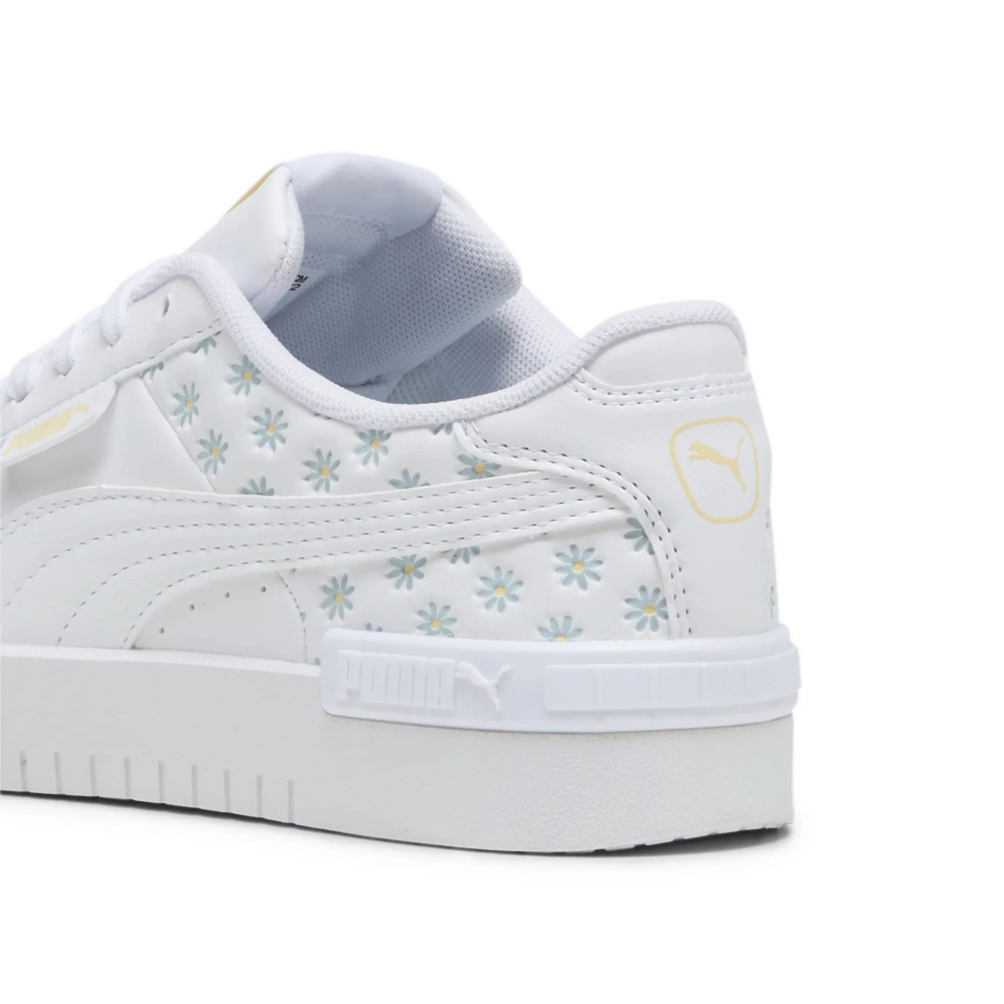 PUMA Girls' Jada Summer Big Sneakers