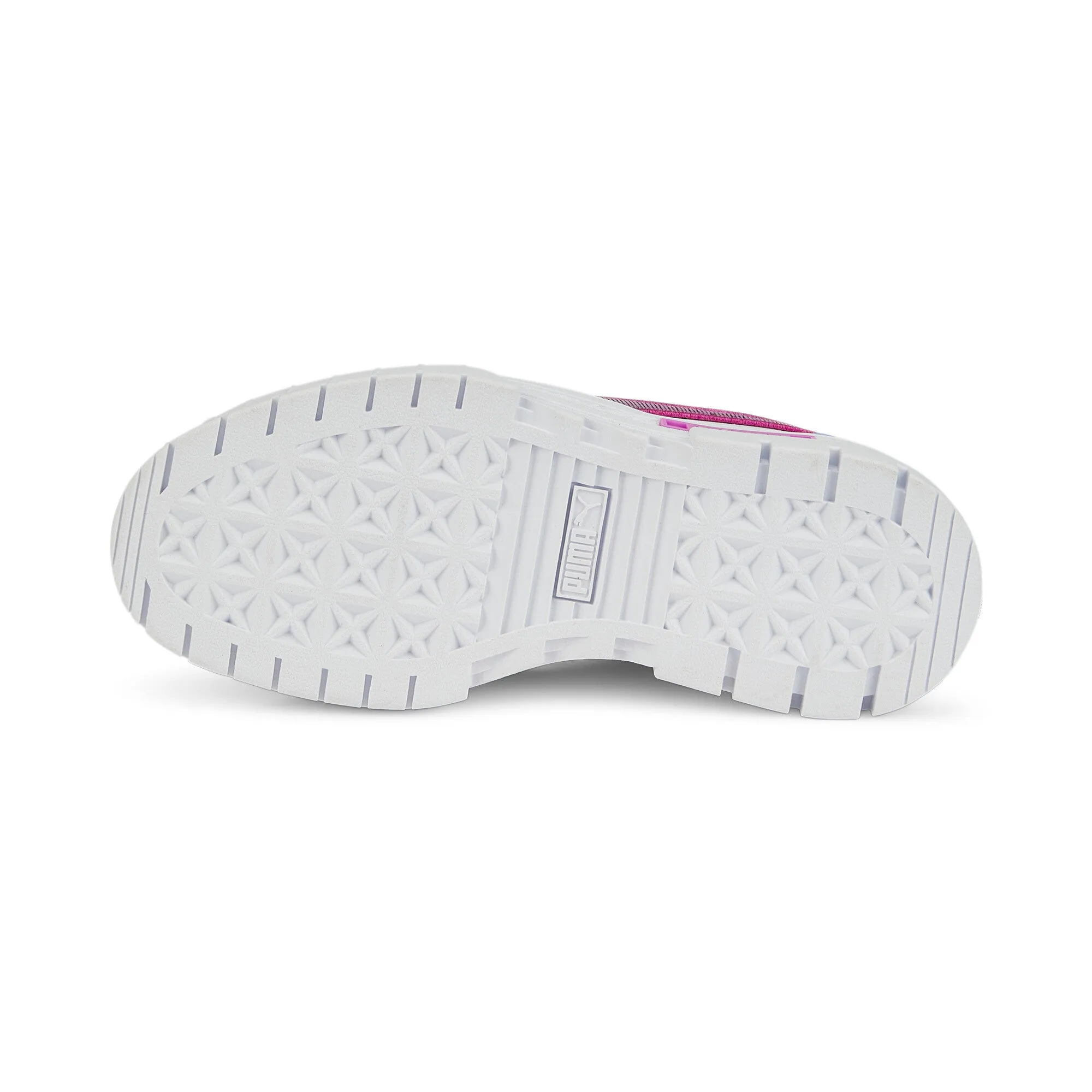 PUMA Girls' Mayze Glitzy Big Sneakers