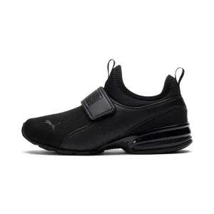 PUMA Junior Axelion Slp-on Sneakers