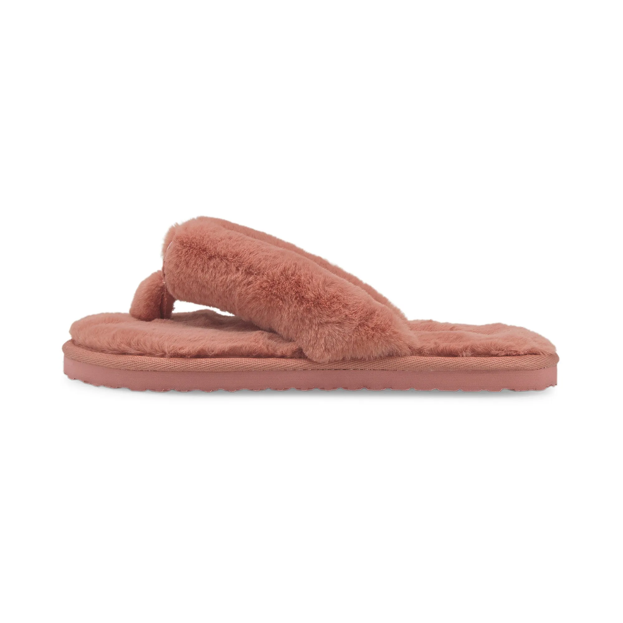 PUMA Junior Girls' Fluff Flip Shoes