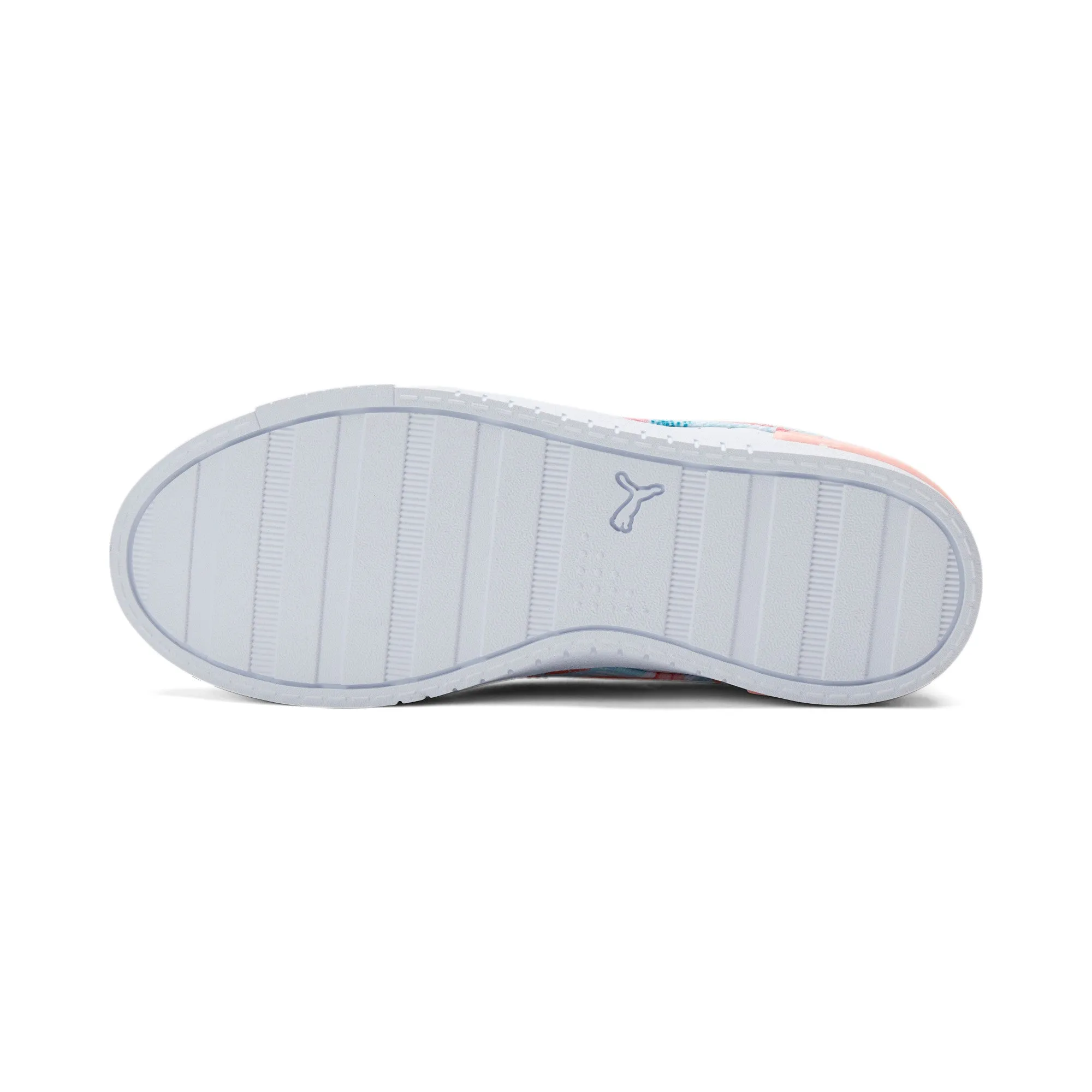 PUMA Junior Girls' Jada Fly-mingo Beach Sneakers