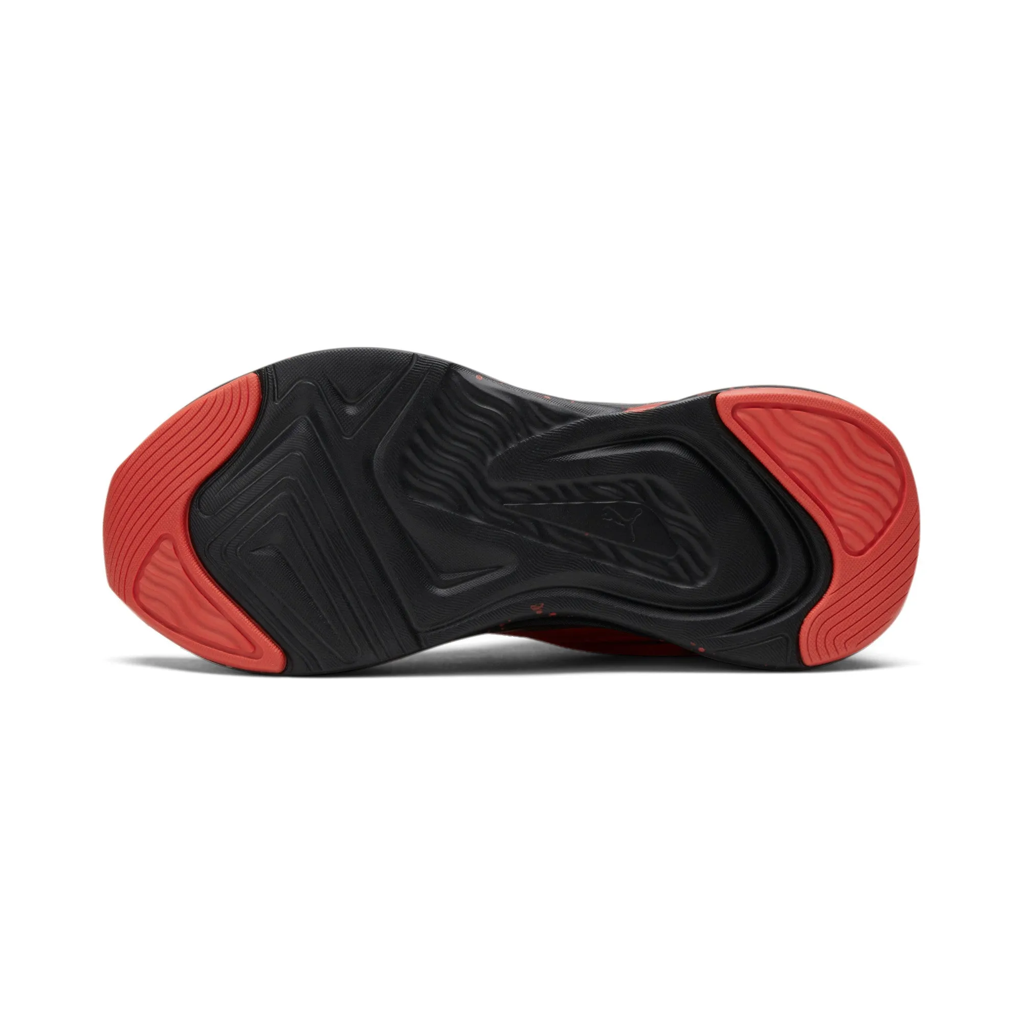 PUMA Junior Softride Rift Speckle Sneakers