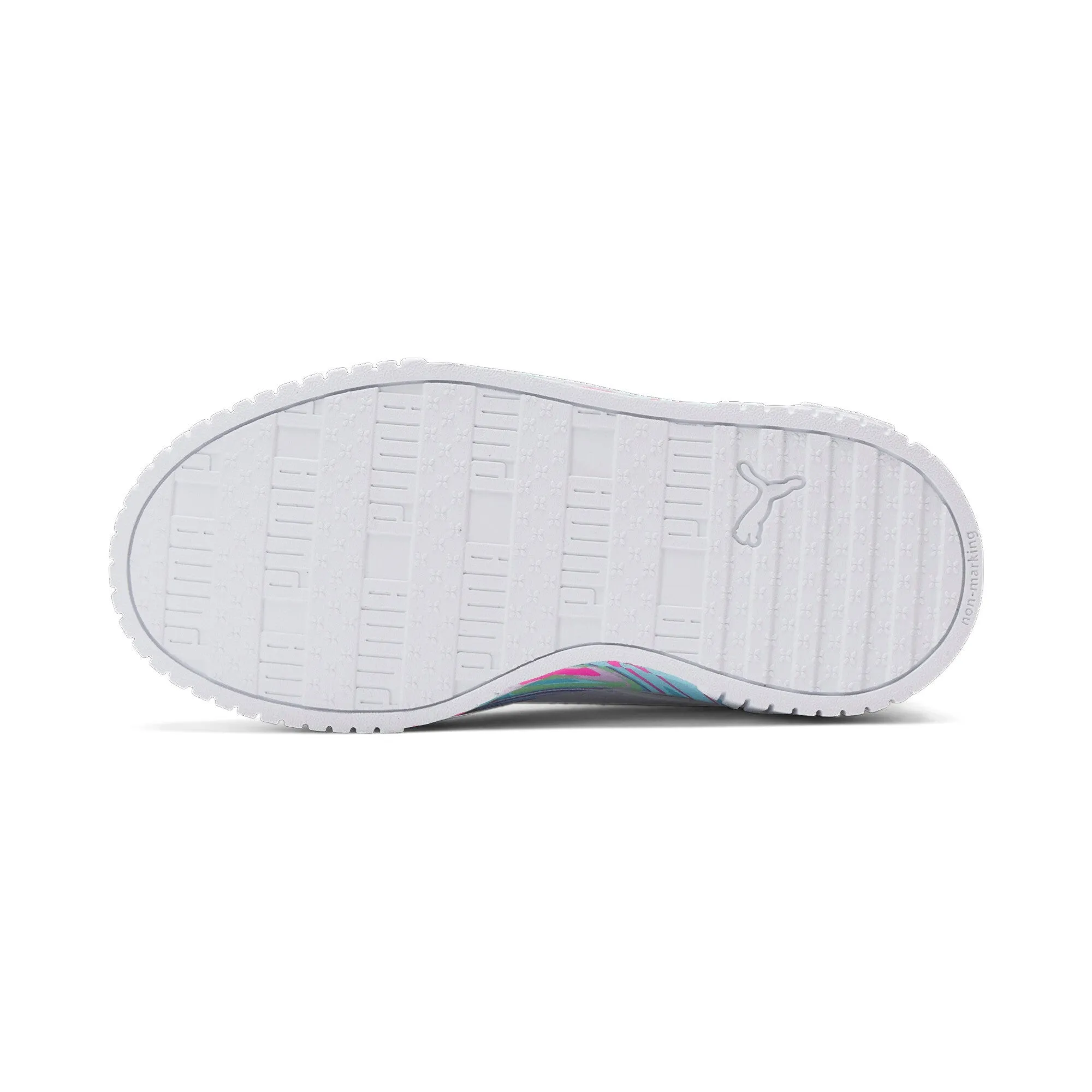 PUMA Little Kids Girls' Carina 2.0 Whipped Dreams Toddlers' Shoes