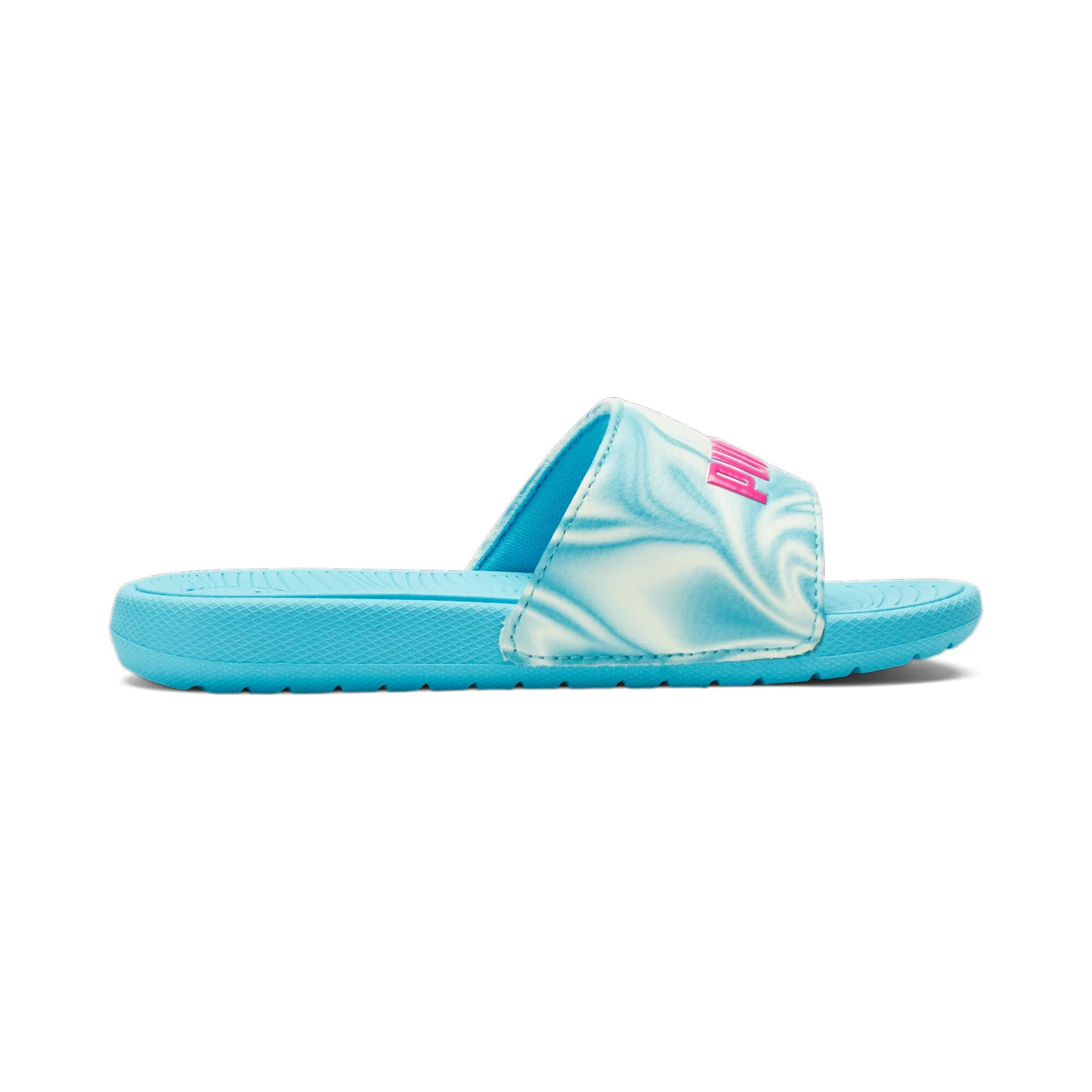 PUMA Little Kids Girls' Cool Cat 2.0 Toddlers' Sandals