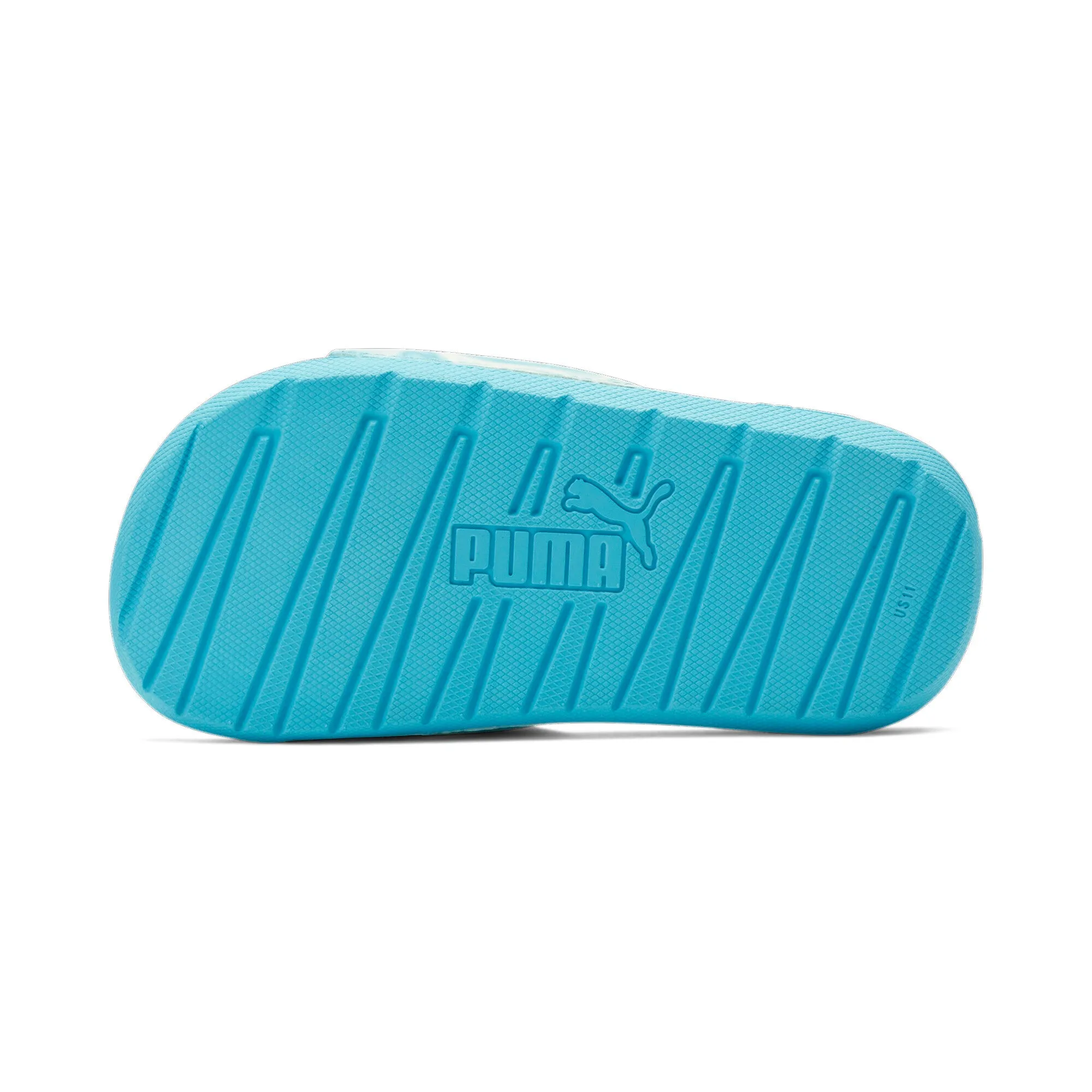 PUMA Little Kids Girls' Cool Cat 2.0 Toddlers' Sandals