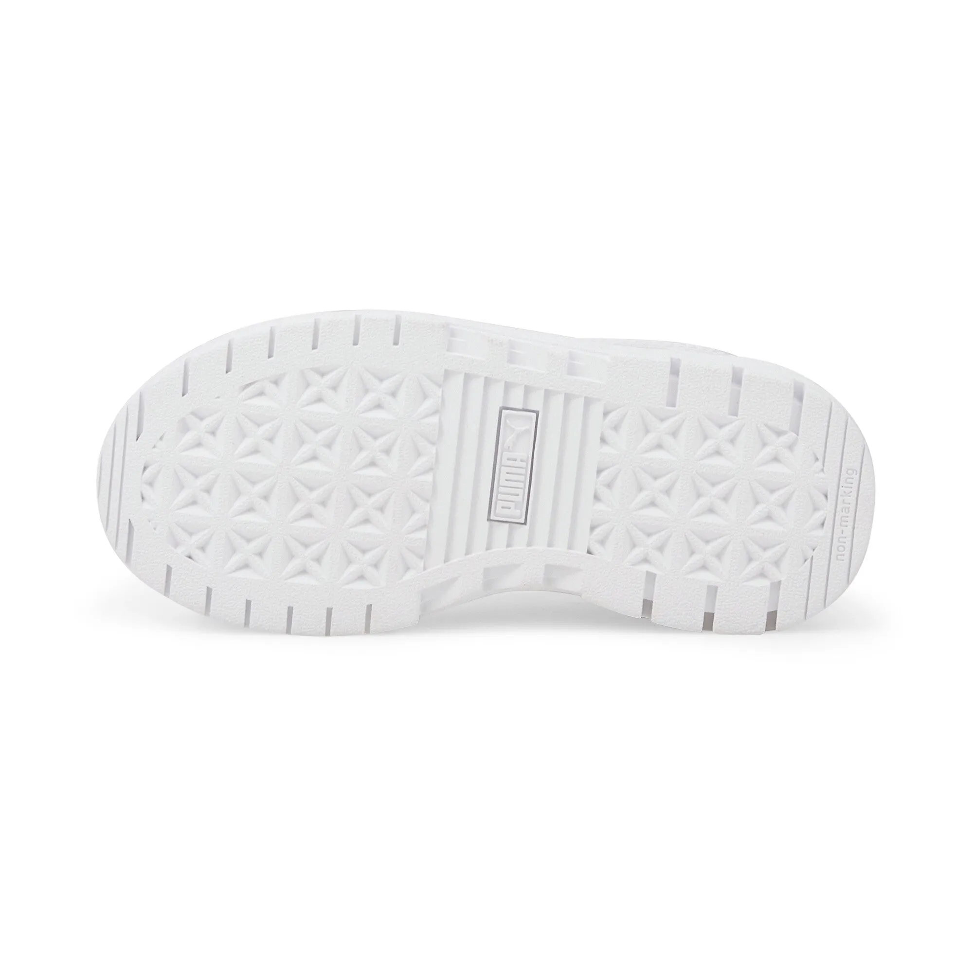 PUMA Little Kids Girls' Mayze Leather Shoes