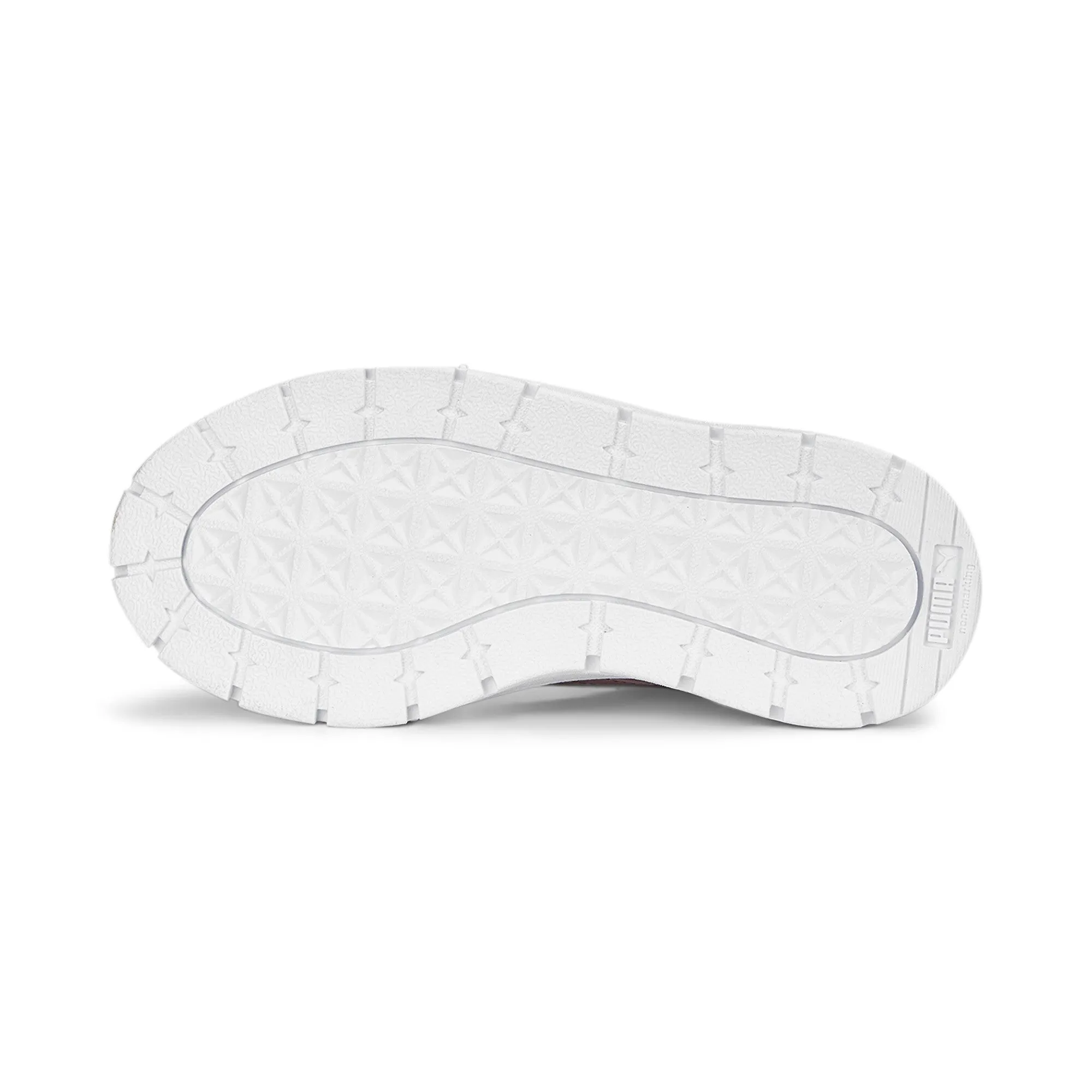 PUMA Little Kids Girls' Mayze Stack Shine Sneakers