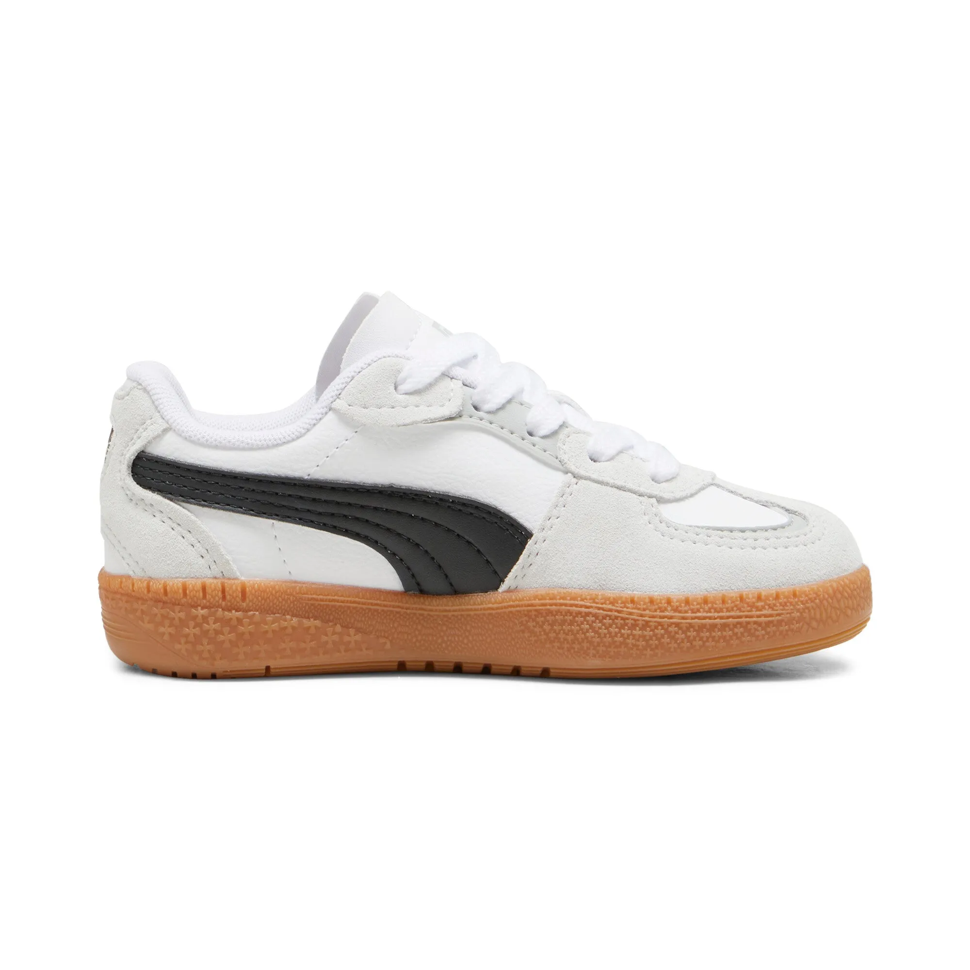 PUMA Little Kids Girls' Palermo Moda Sneakers