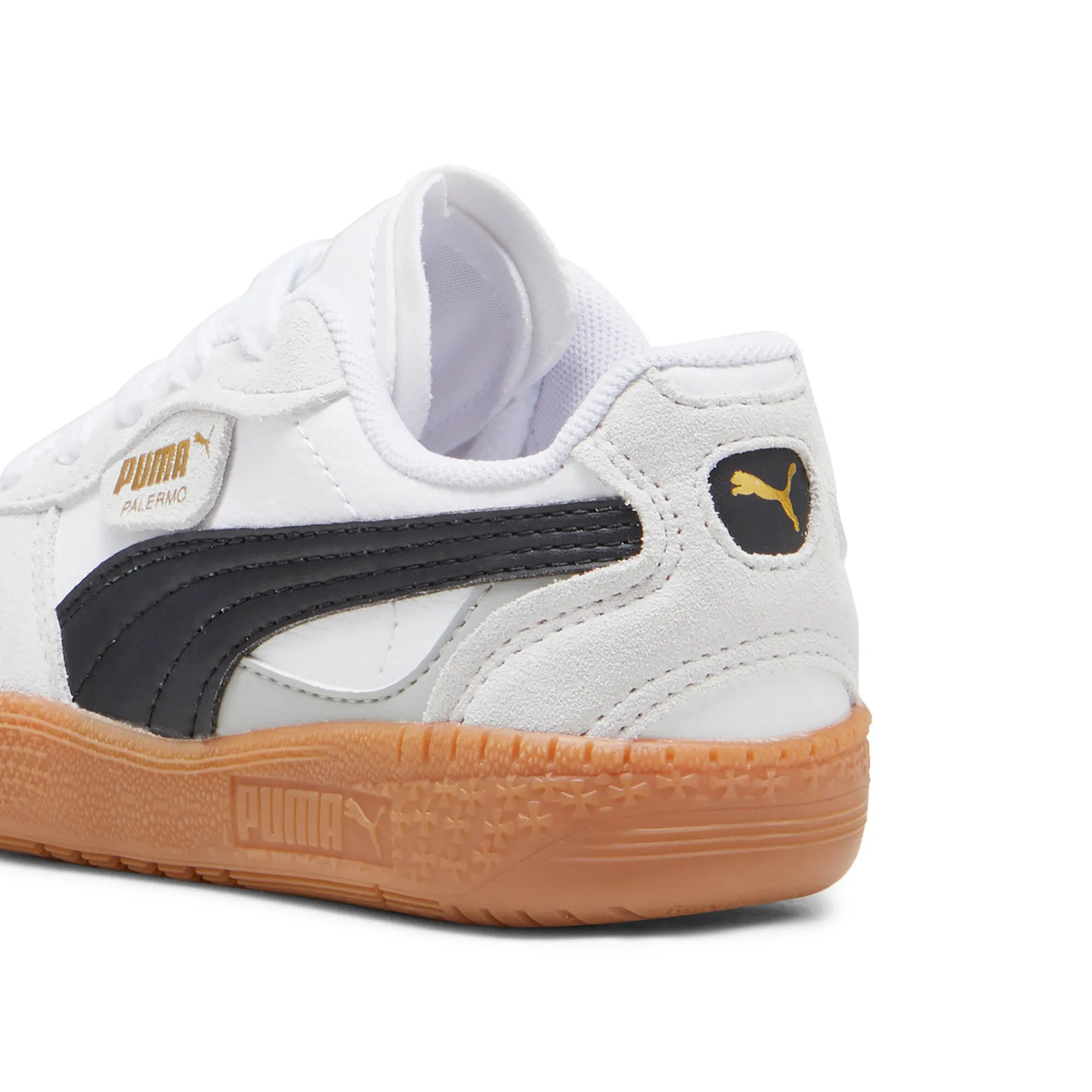 PUMA Little Kids Girls' Palermo Moda Sneakers