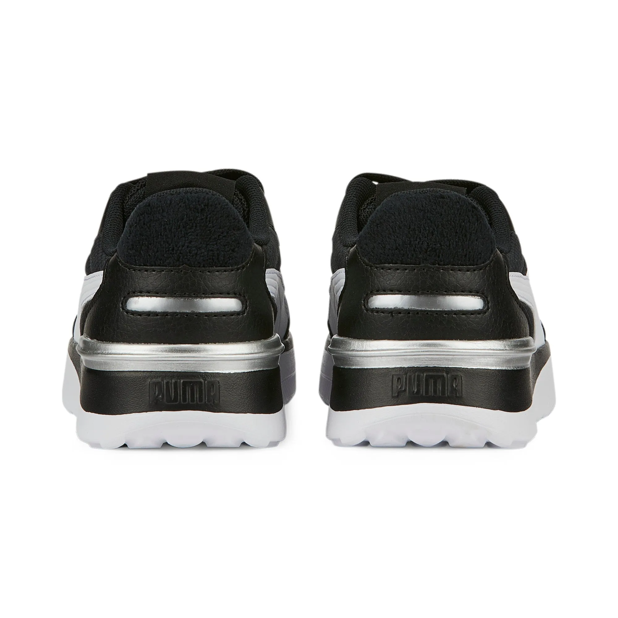 PUMA Little Kids Girls' R78 Voyage Soft Shoes