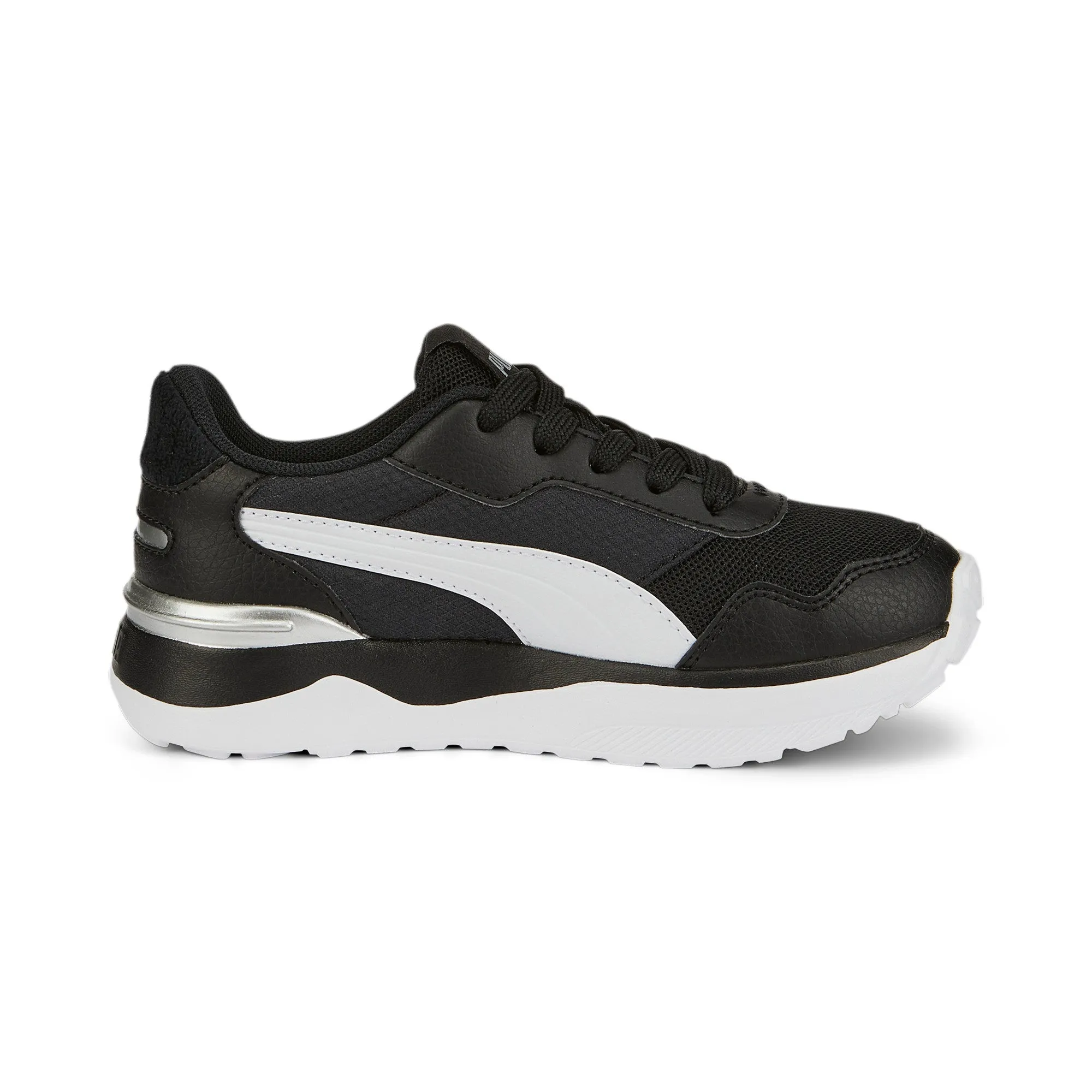 PUMA Little Kids Girls' R78 Voyage Soft Shoes