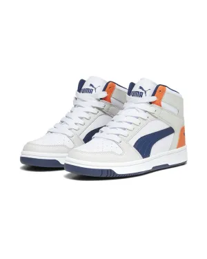 PUMA Rebound Layup Sl Jr Sneaker