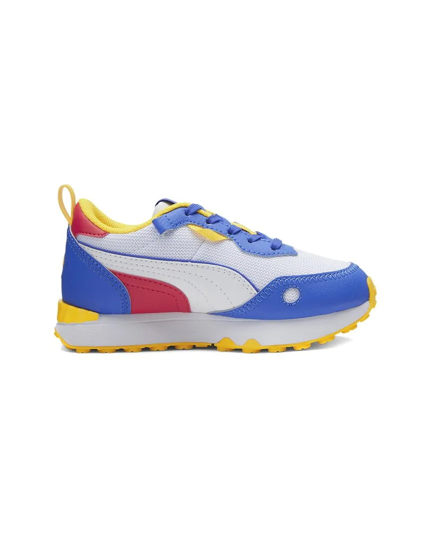 PUMA Rider Fv Primary PS Sneaker