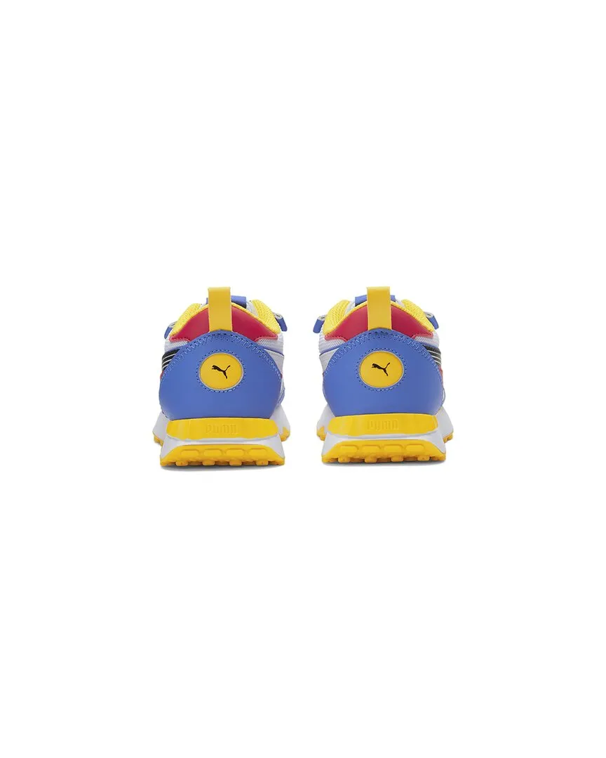 PUMA Rider Fv Primary PS Sneaker