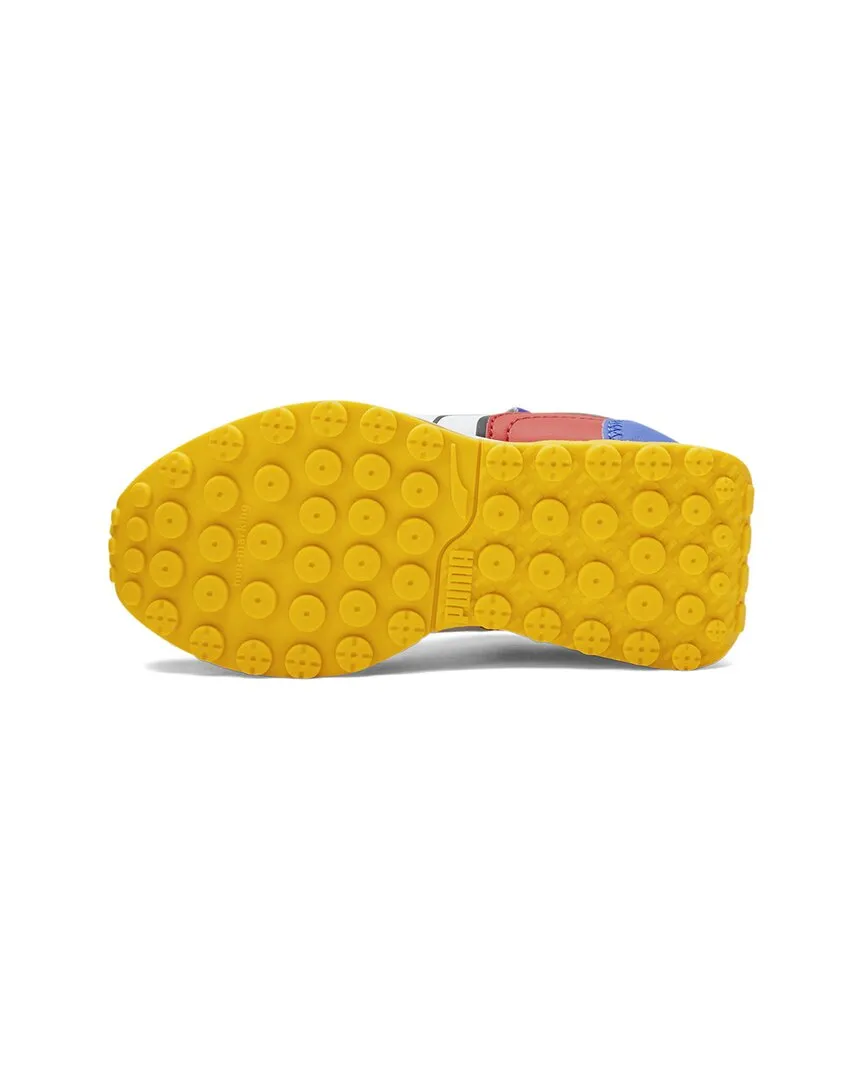 PUMA Rider Fv Primary PS Sneaker
