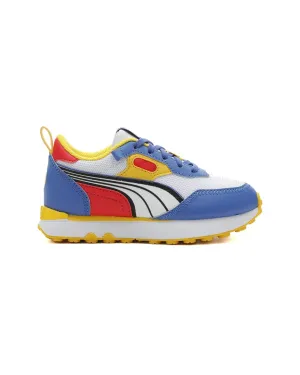 PUMA Rider Fv Primary PS Sneaker