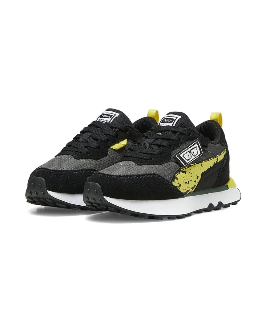 PUMA Rider Fv SpongeBob PS Sneaker