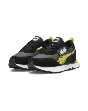 PUMA Rider Fv SpongeBob PS Sneaker