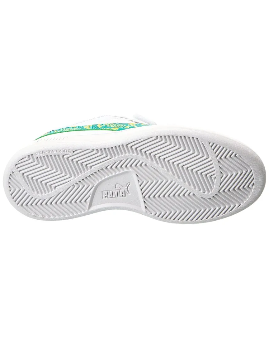 PUMA Smash 3.0 Sneaker
