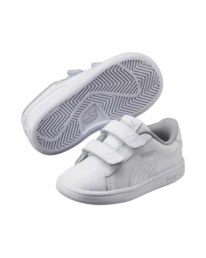 PUMA Smash V2 L V Inf Leather Sneaker