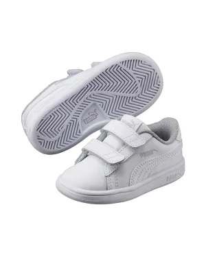 PUMA Smash V2 L V PS Leather Sneaker