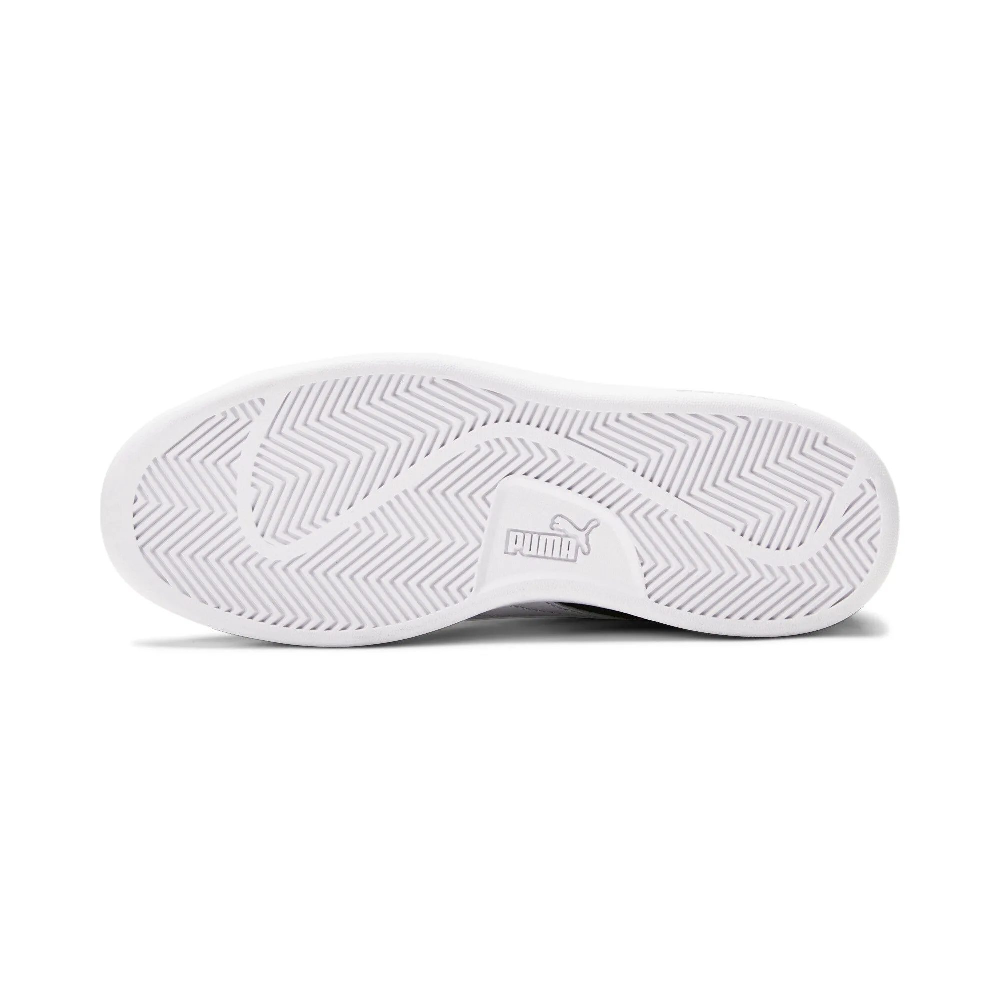 PUMA Smash v2 Suede Sneakers Big Kids