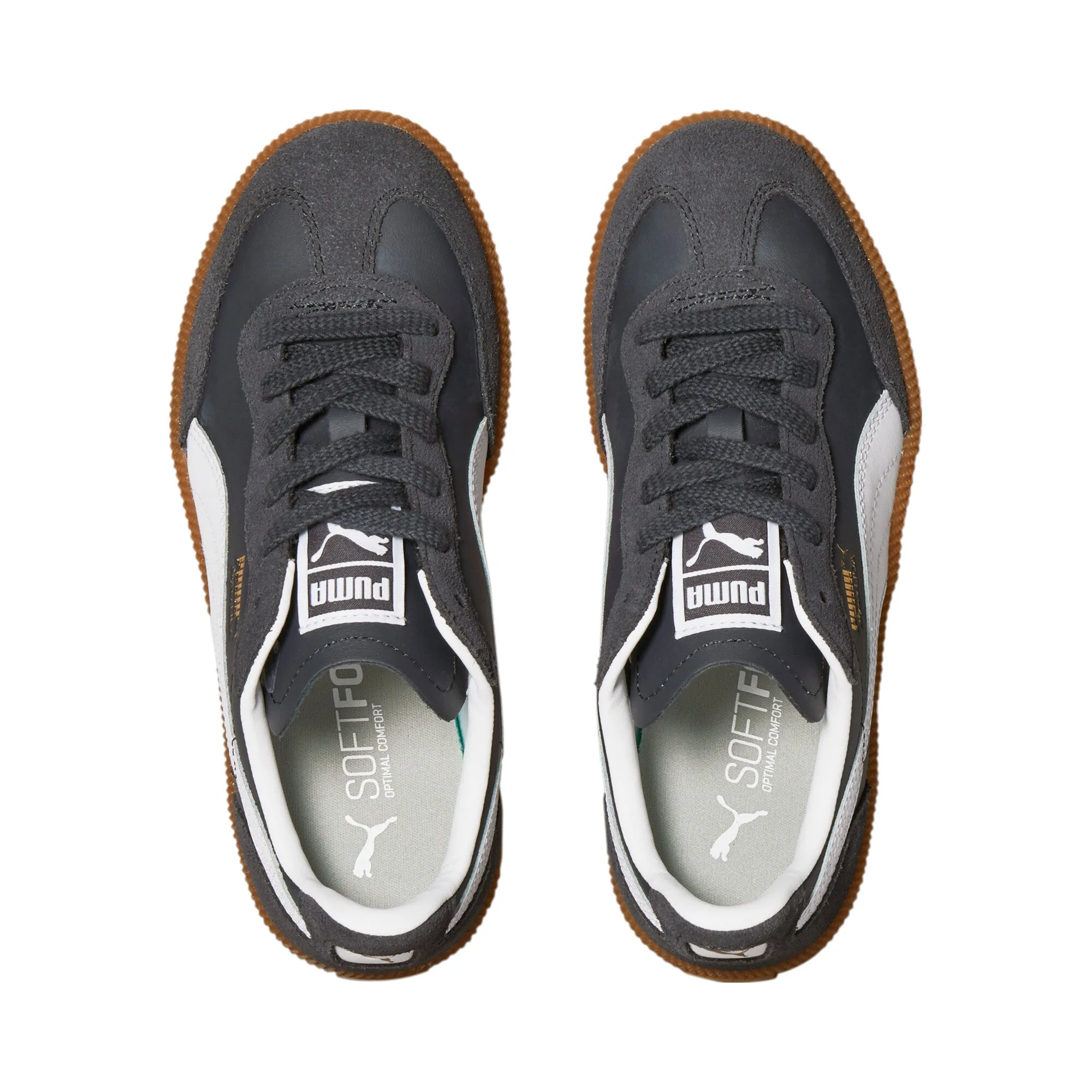 PUMA Super Liga OG Retro Big Kids