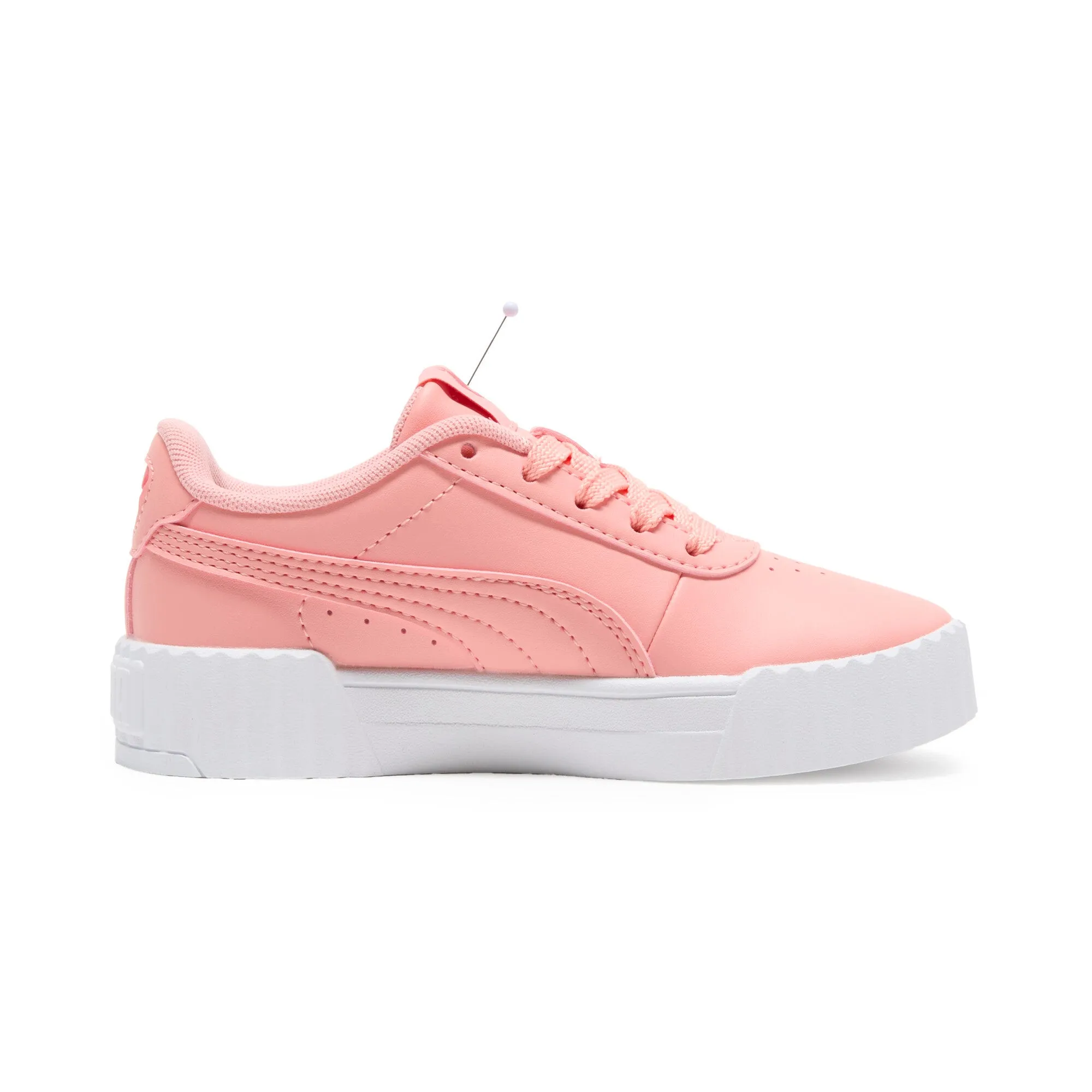 PUMA Women's Carina 3.0 Love Sneakers