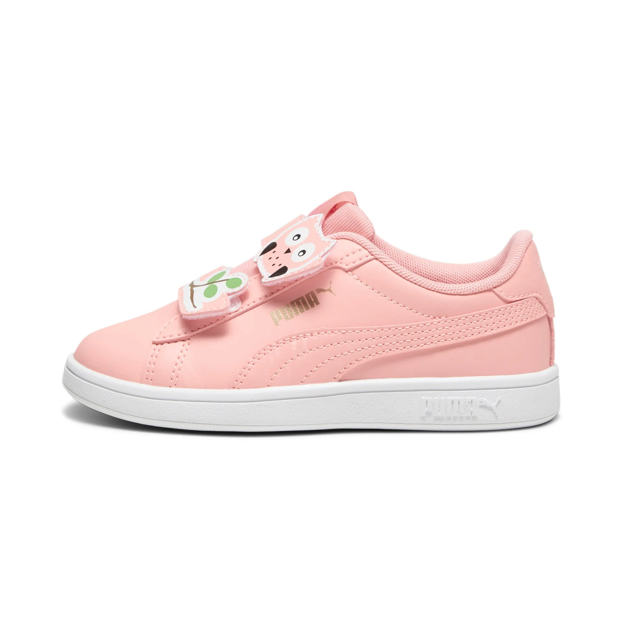 PUMA Women's Smash 3.0 Owl Sneakers