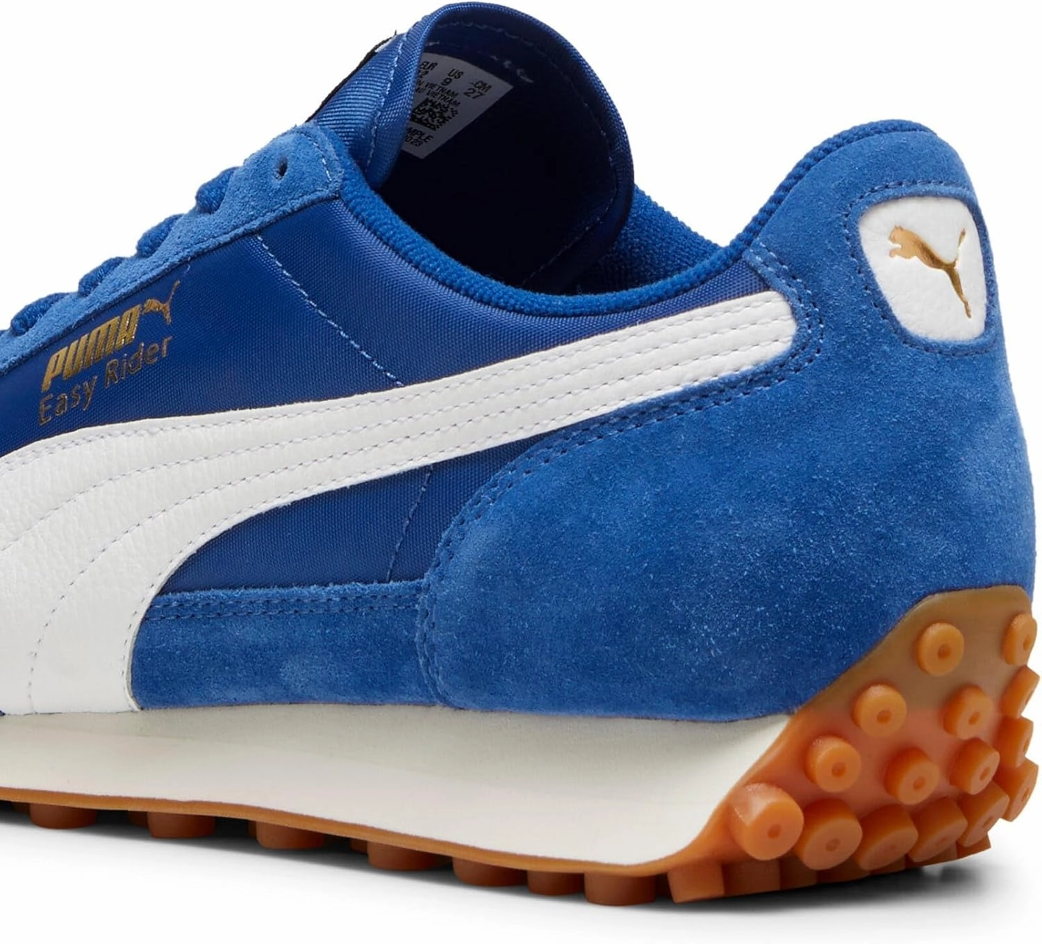 Puma 399028 Easy Rider Vintage Sneakers
