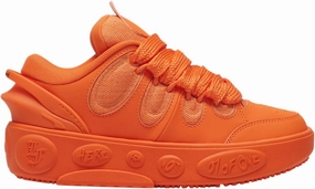 Puma La France Gifted - Boys' Grade School (Redmazing/Flame Flicker)