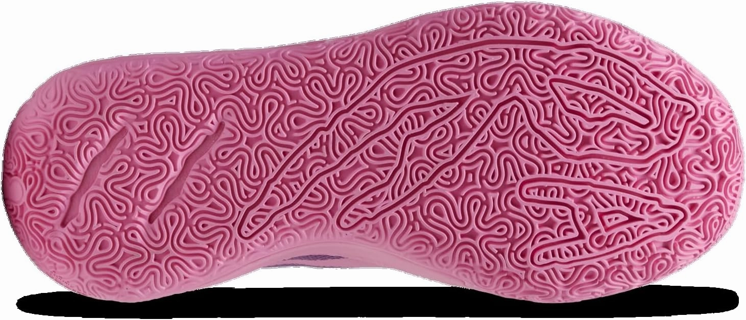 Puma MB.03 Low TMNT Krang - Boys' Grade School (Purple/Pink)