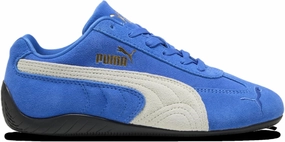 Puma Speedcat - Boys' Grade School (Royal/White)