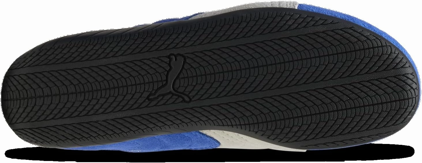 Puma Speedcat - Boys' Grade School (Royal/White)