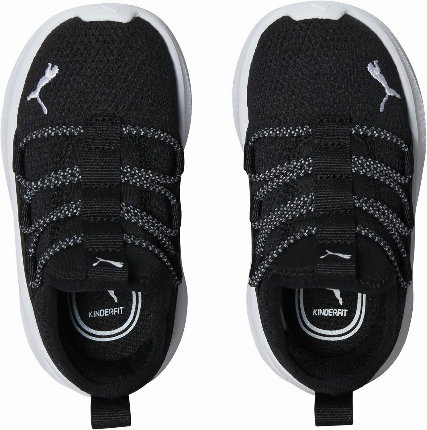 PUMA Unisex-Child Softride One4all Slip on Sneaker