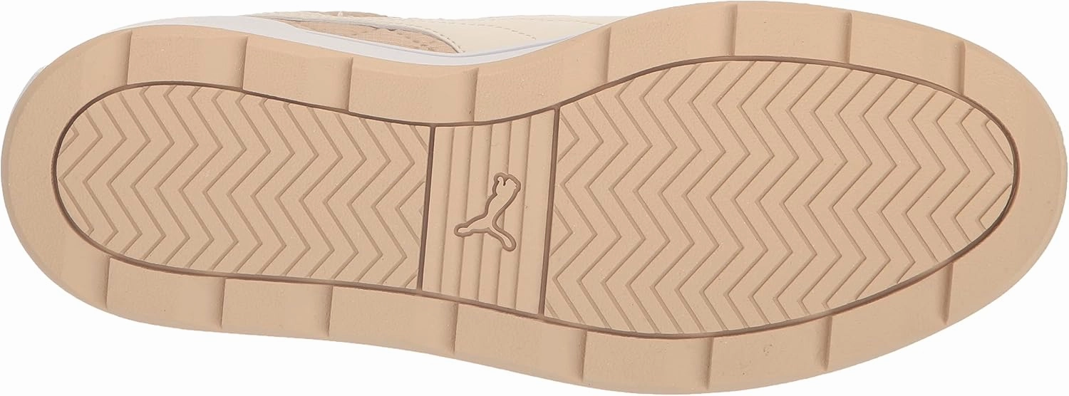 PUMA Women's Karmen Rebelle Van Life Sneaker