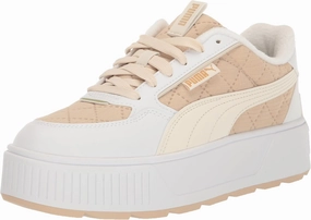 PUMA Women's Karmen Rebelle Van Life Sneaker