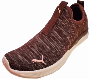 PUMA Womens Ignite Flash Summer Running Shoes Sneakers,