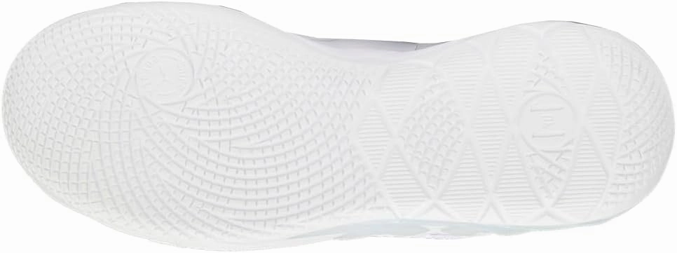 PUMA Womens Mb.01 Lo Basketball Sneakers Shoes - White