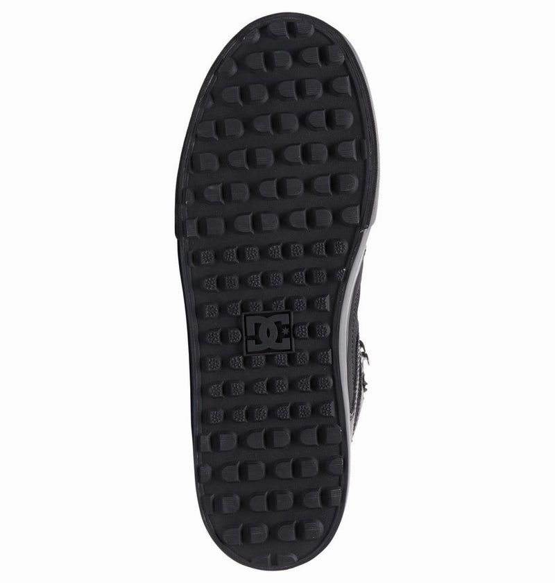 Pure High Top WC Winter