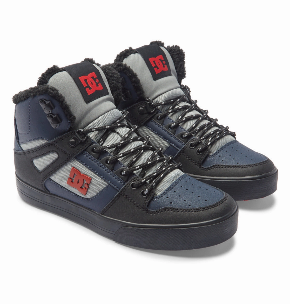 Pure High Top WC Winter