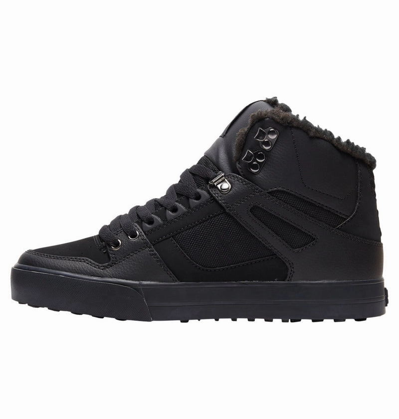 Pure High Top WC Winter