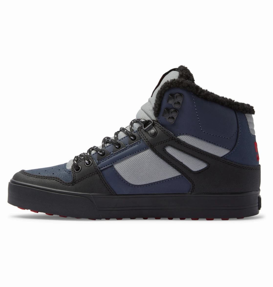 Pure High Top WC Winter