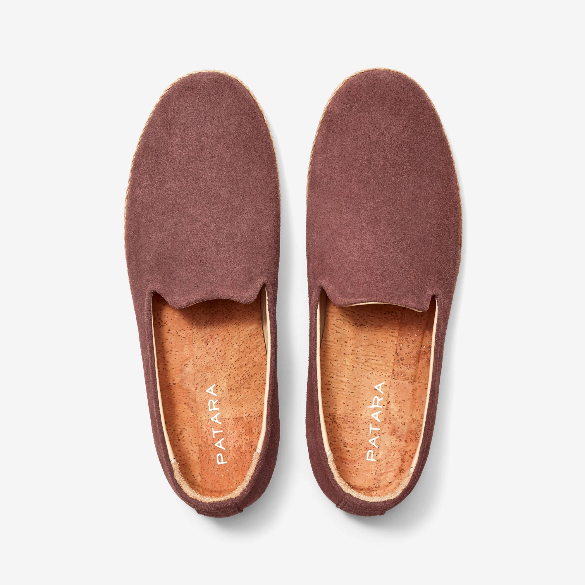 Purple Haze Smoking Slipper
