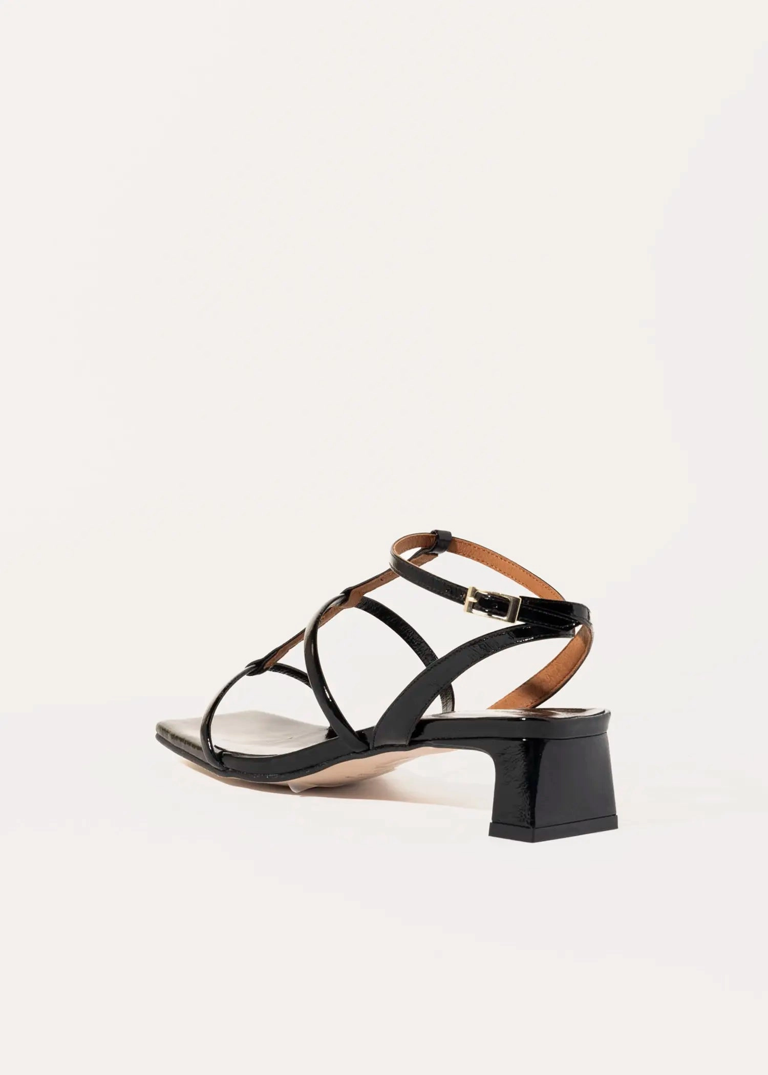 Rachel T-Bar Sandal