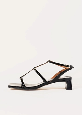 Rachel T-Bar Sandal