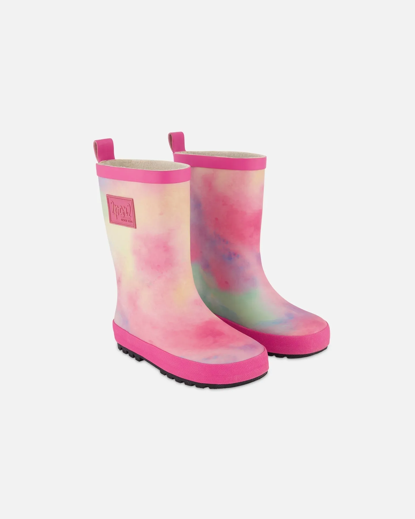 Rain Boots Multico