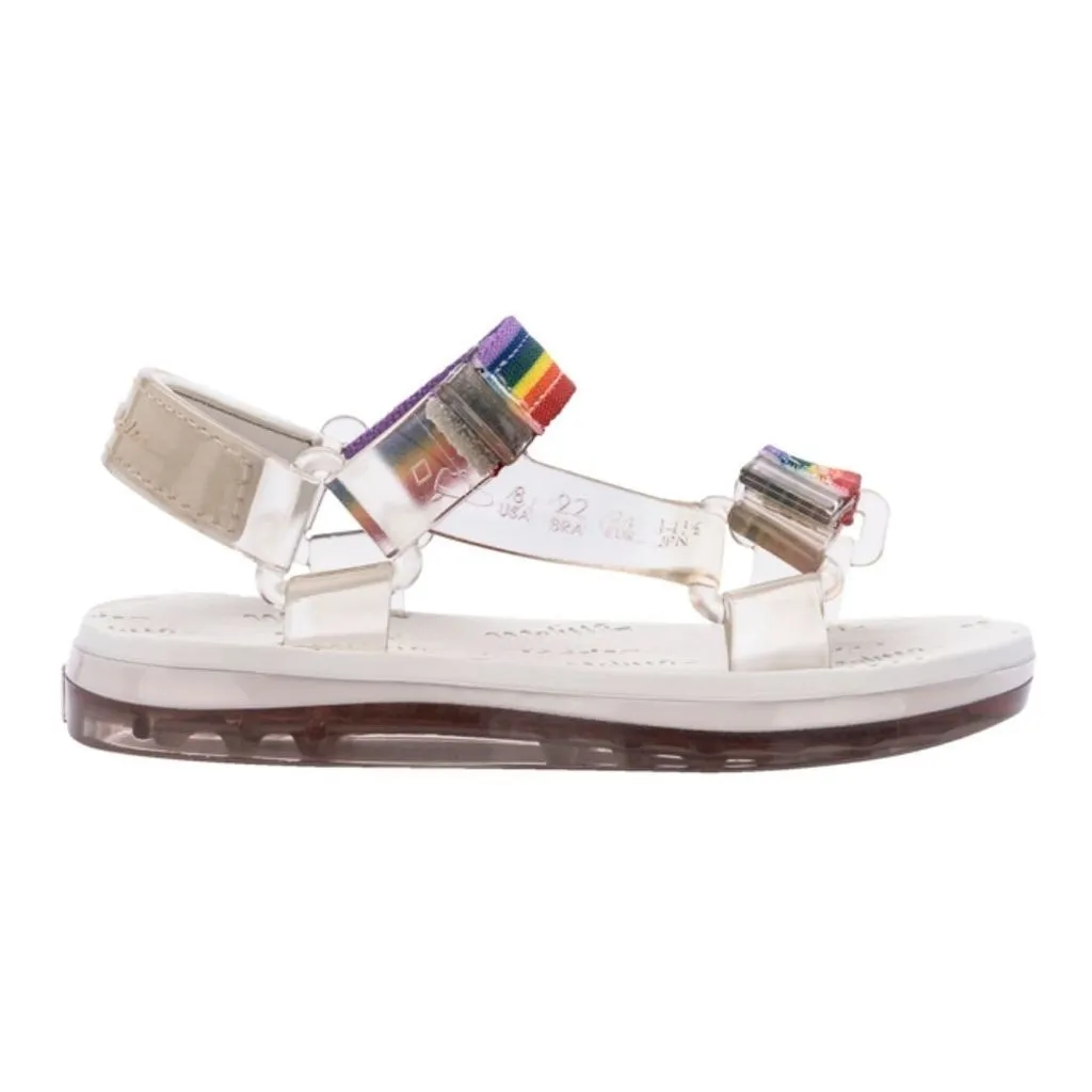 Rainbow Papete & Rider Sandal